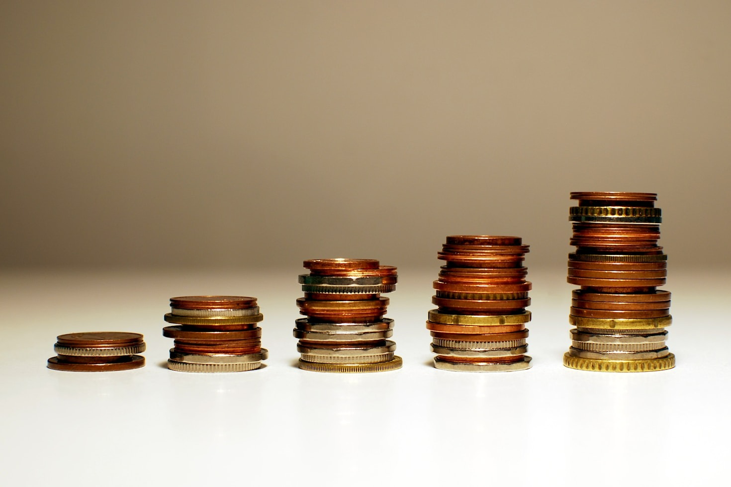 Principais Erros de Iniciantes em Finanças Pessoais